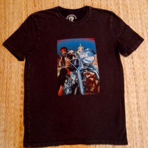 Men's Medium tshirt, Jimmy Hendrix